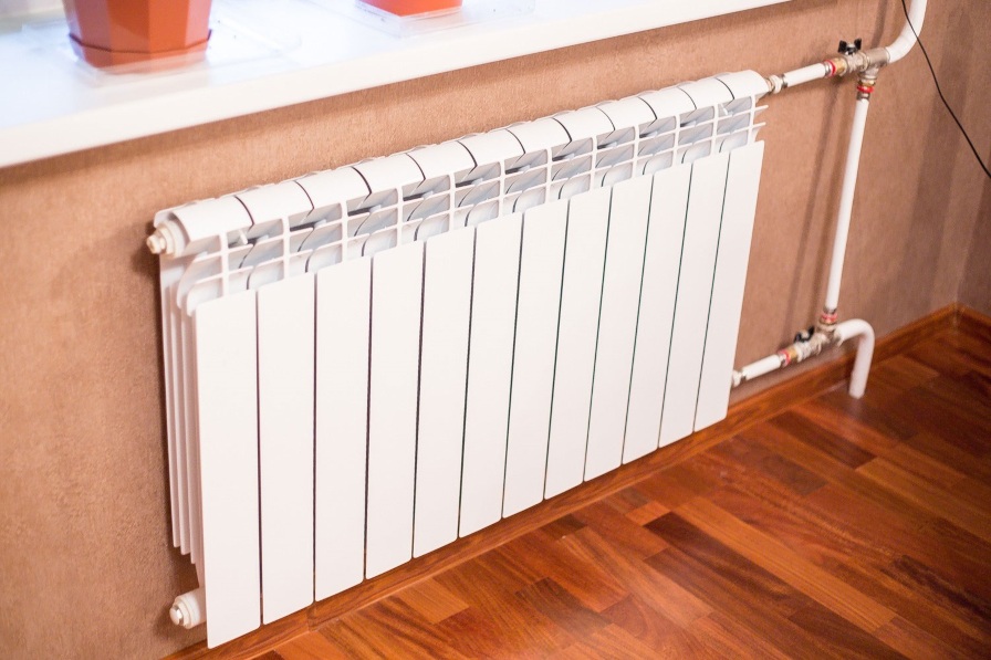 радиаторы отопления какие лучше квартира дом частный