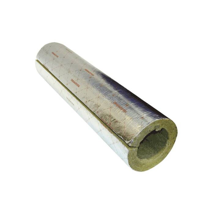 Цилиндр кашир арм 100 60/60 1м навивной минвата ROCKWOOL 135266 купить ...