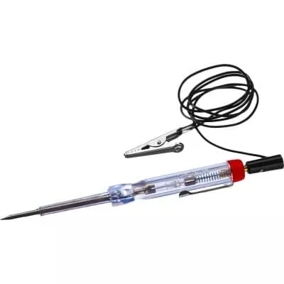 Пробник напряжения DEXX, автомобильный, 6-24В, 120мм 25731-24V купить в ...
