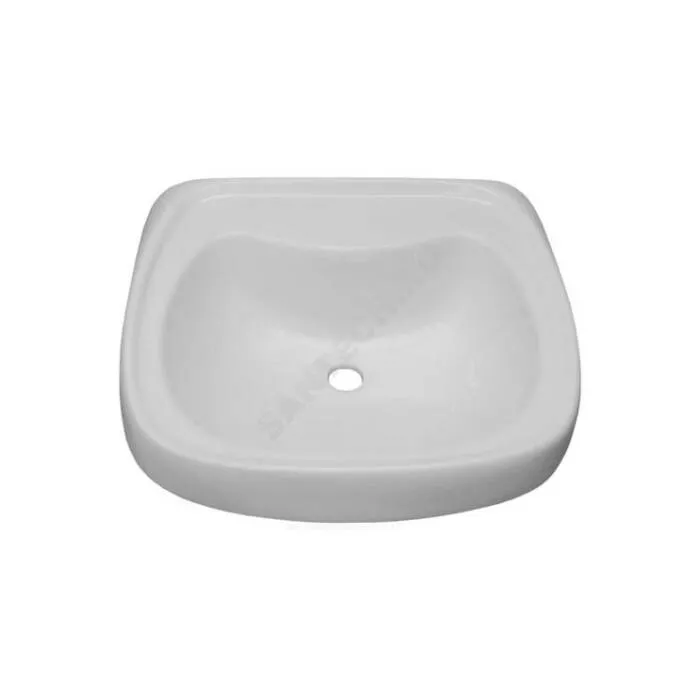 Умывальник Водолей 57 3/вел б/отв б/к Лобня купить в Москве по низкой цене