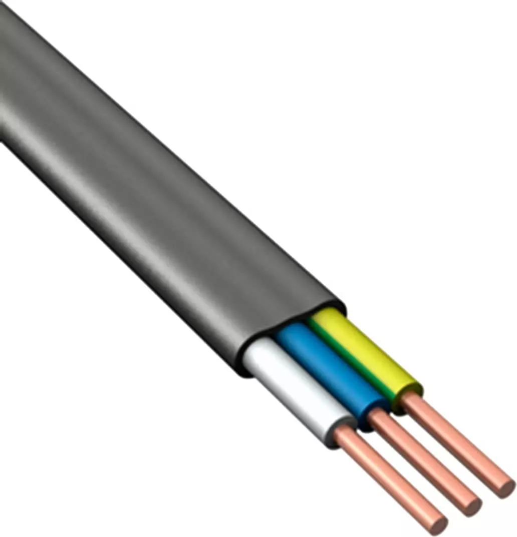 Кабель 3х2 5 Купить В Москве