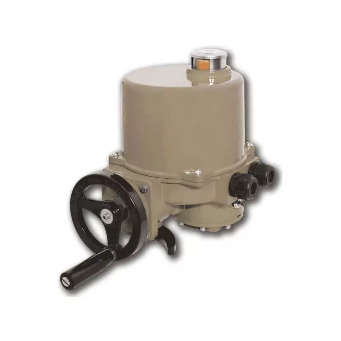 Электропривод ГЗ-ОФ-110/11М F10/F12 ГЗ Электропривод 038-0328 купить в ...