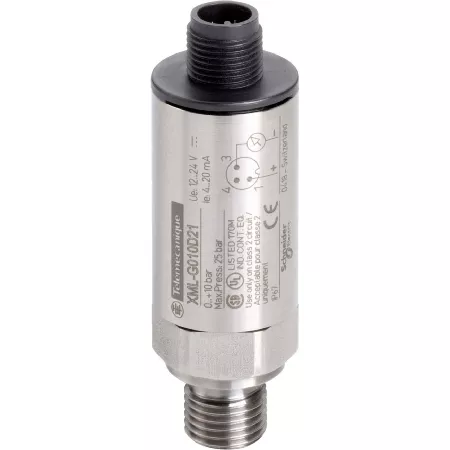 Датчик давления 16 Бар 4 20мА купить в Москве по низкой цене