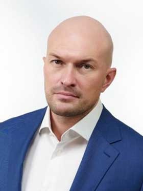 Кононыхин Сергей Александрович