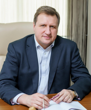 Федорченко Максим Владиславович